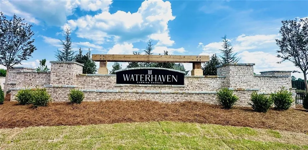 1520 Westend Way #324 Cumming, GA 30041