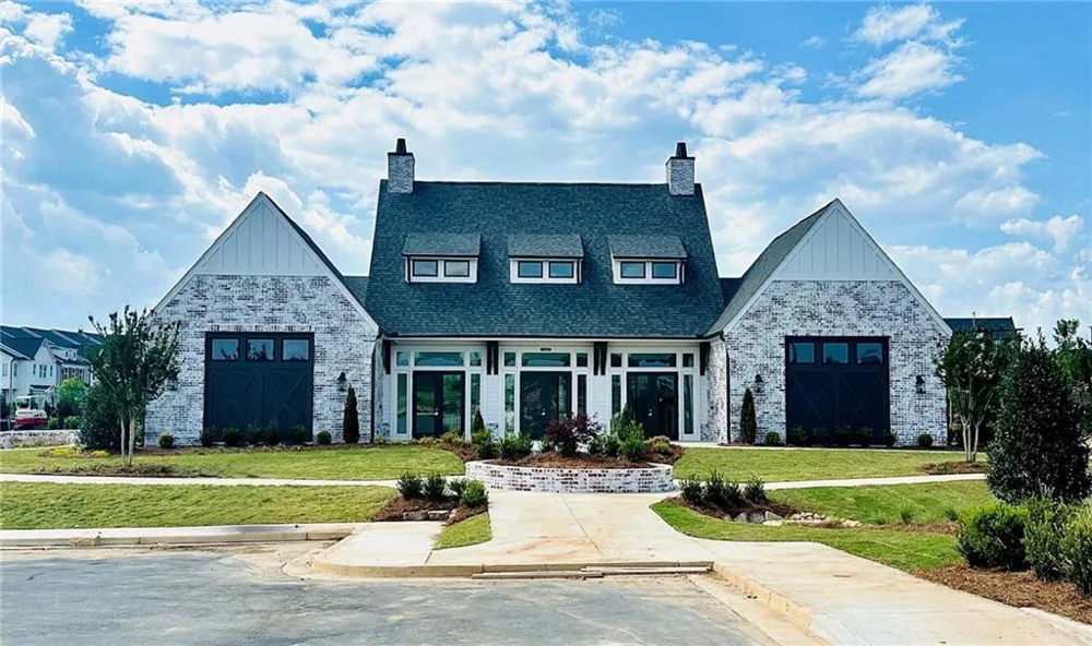 1520 Westend Way #324 Cumming, GA 30041
