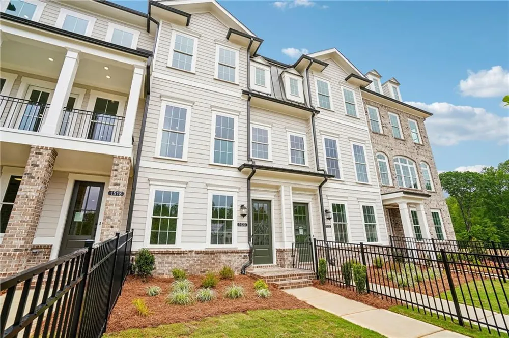1520 Westend Way #324 Cumming, GA 30041