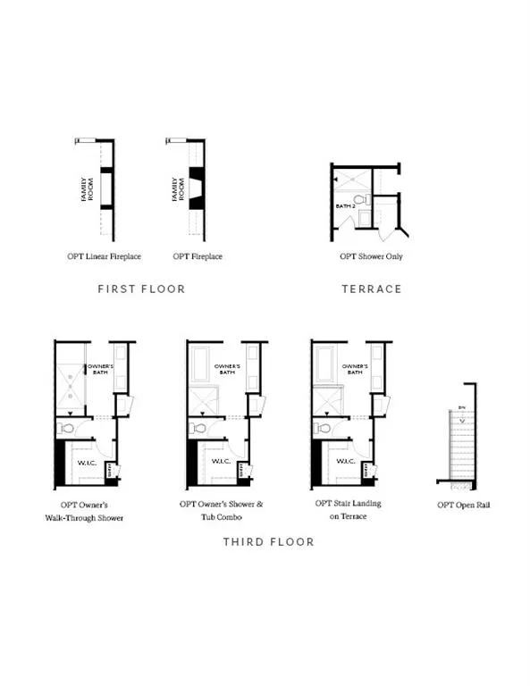 1520 Westend Way #324 Cumming, GA 30041