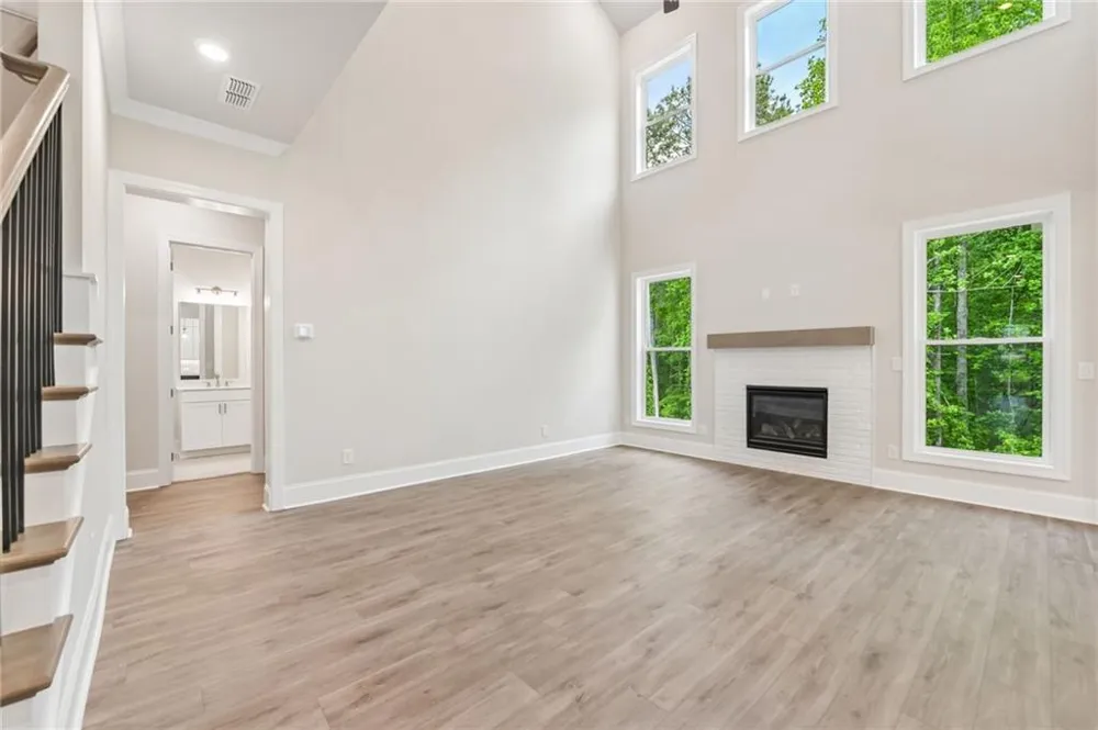 1523 Westend Way Cumming, GA 30041