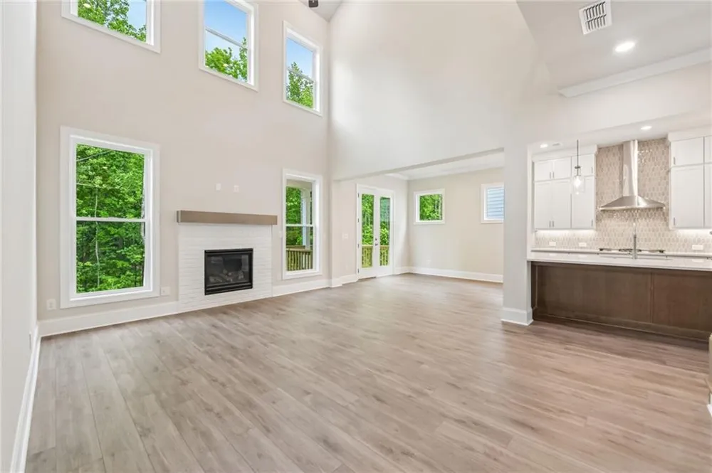 1523 Westend Way Cumming, GA 30041