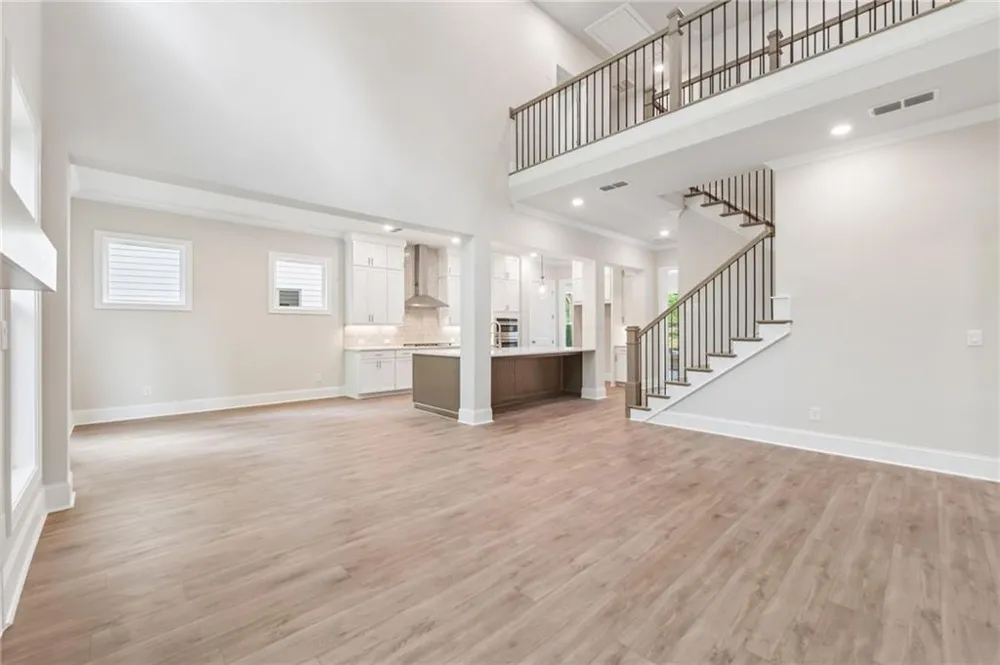 1523 Westend Way Cumming, GA 30041