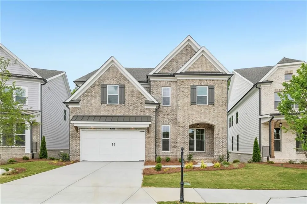 1523 Westend Way Cumming, GA 30041