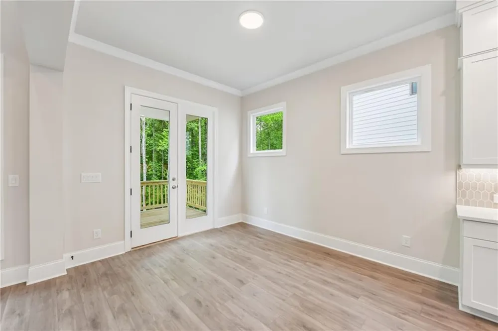1523 Westend Way Cumming, GA 30041