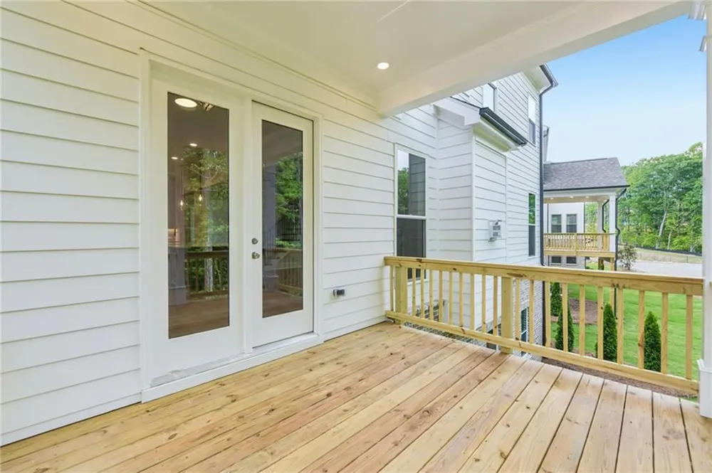 1523 Westend Way Cumming, GA 30041