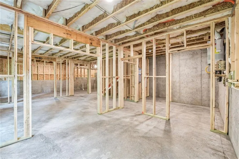 1523 Westend Way Cumming, GA 30041