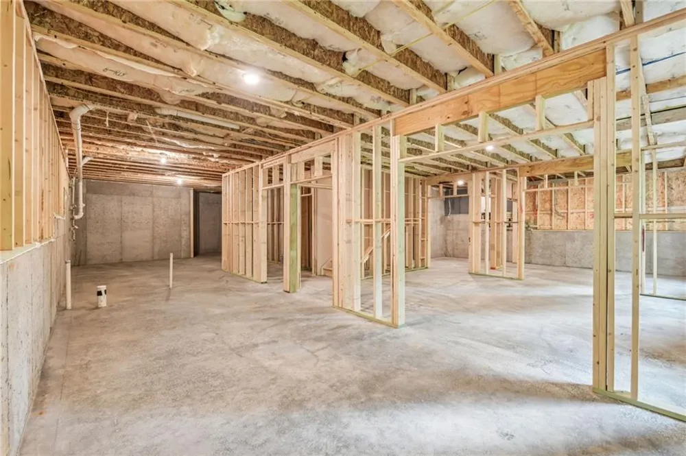 1523 Westend Way Cumming, GA 30041