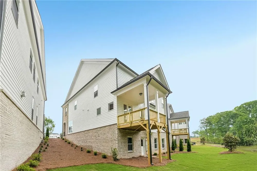 1523 Westend Way Cumming, GA 30041