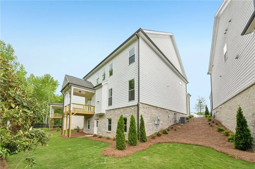 1523 Westend Way Cumming, GA 30041