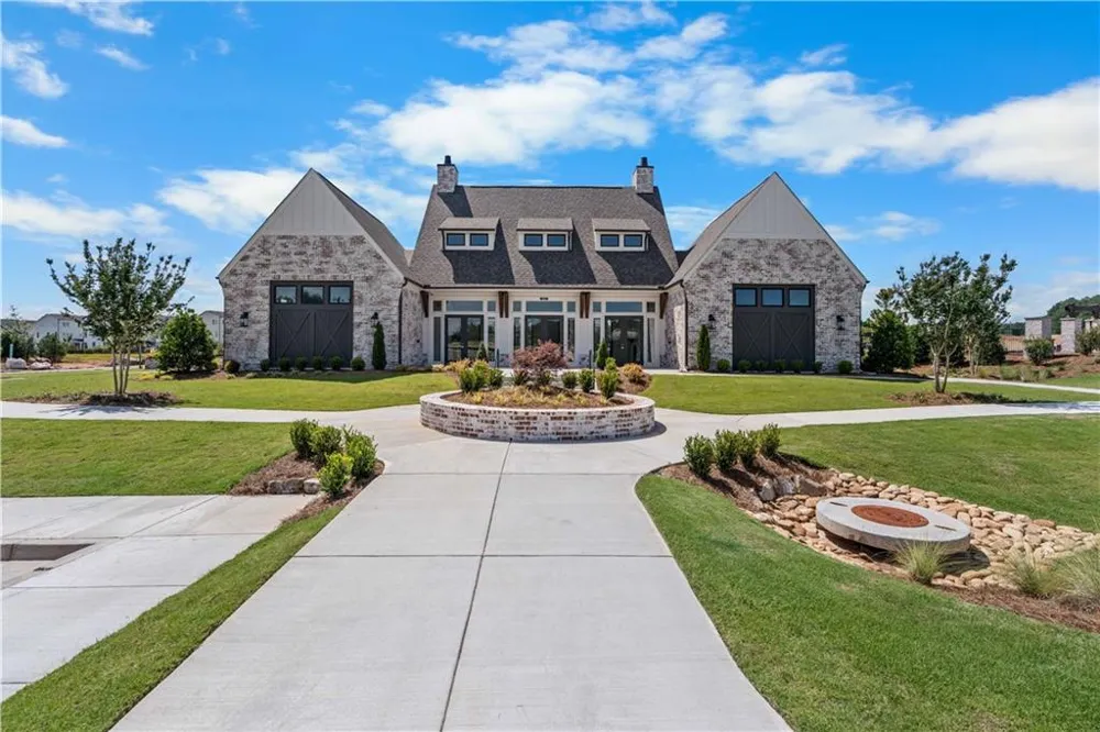 1523 Westend Way Cumming, GA 30041