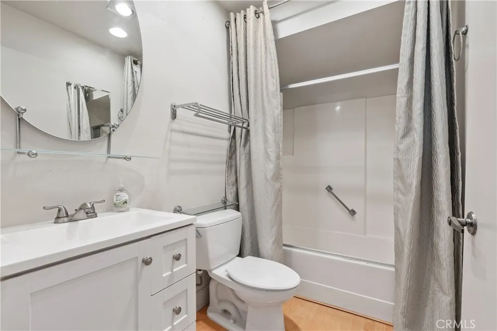 4014 Calle Sonora Oeste #2A Laguna Woods, CA 92637