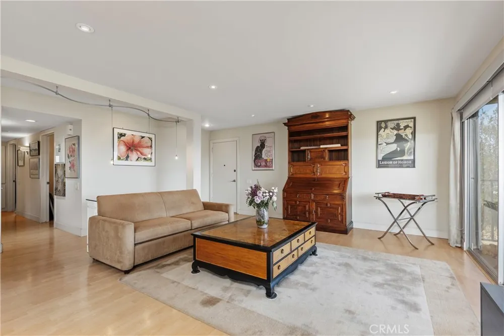 4014 Calle Sonora Oeste #2A Laguna Woods, CA 92637