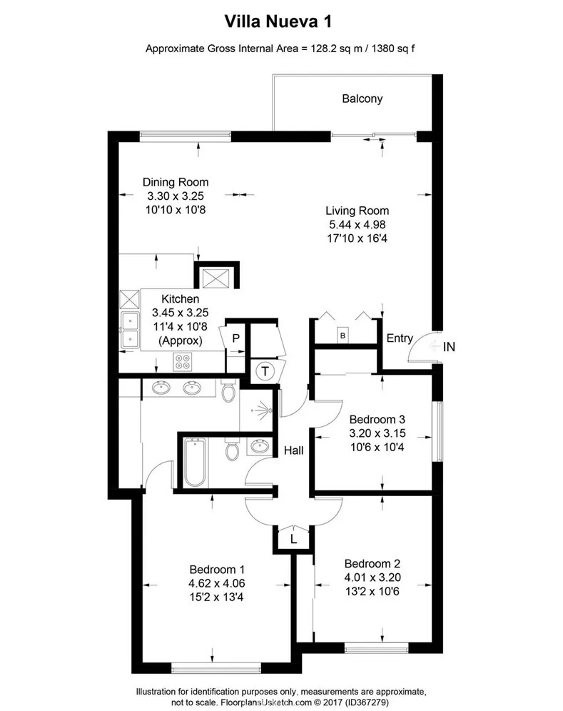 4014 Calle Sonora Oeste #2A Laguna Woods, CA 92637