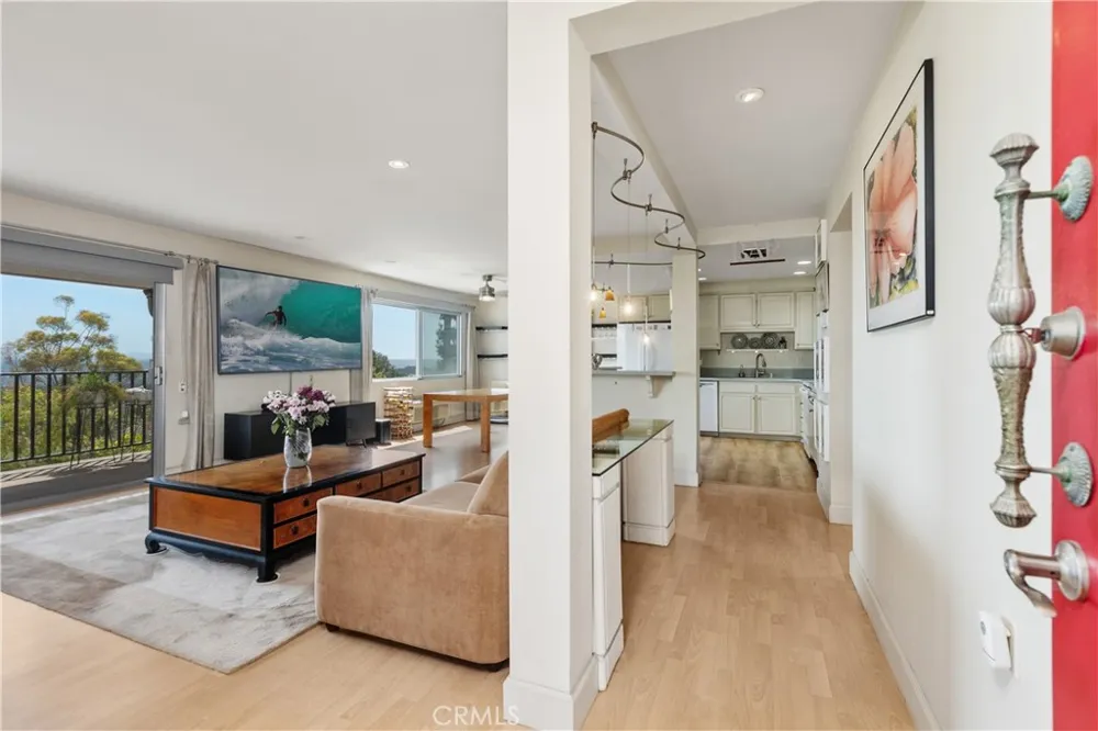4014 Calle Sonora Oeste #2A Laguna Woods, CA 92637