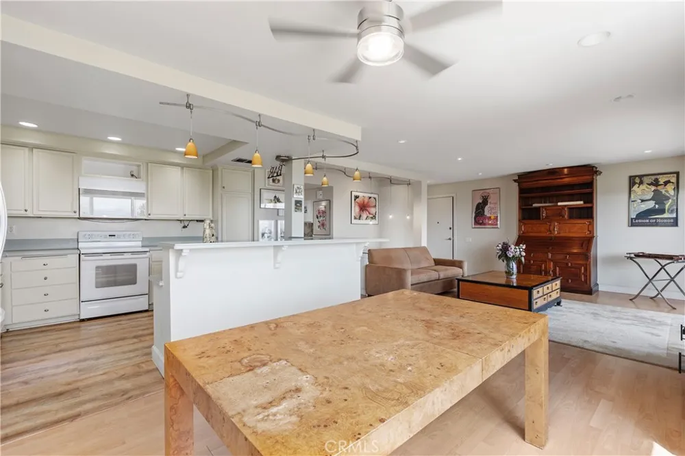 4014 Calle Sonora Oeste #2A Laguna Woods, CA 92637
