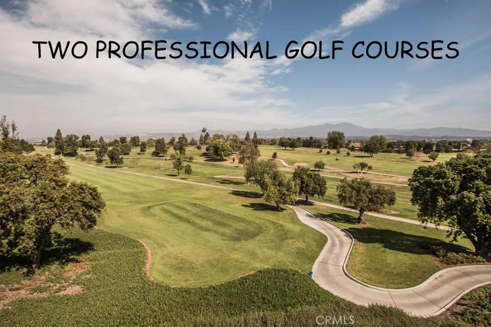 4014 Calle Sonora Oeste #2A Laguna Woods, CA 92637