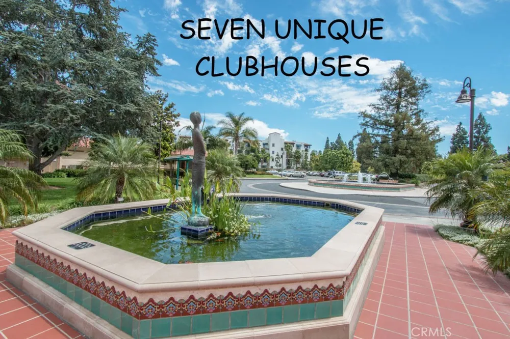 4014 Calle Sonora Oeste #2A Laguna Woods, CA 92637