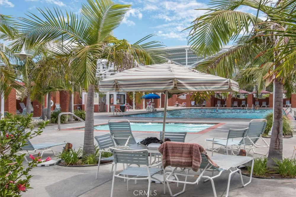 4014 Calle Sonora Oeste #2A Laguna Woods, CA 92637