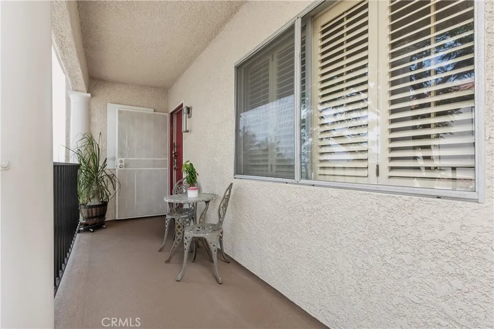 4014 Calle Sonora Oeste #2A Laguna Woods, CA 92637