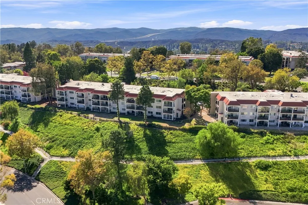 4014 Calle Sonora Oeste #2A Laguna Woods, CA 92637
