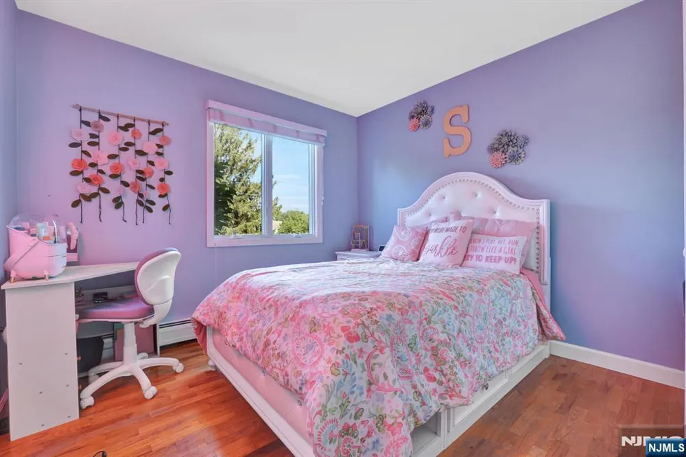 18 Starlight Road Jefferson Township, NJ 07438