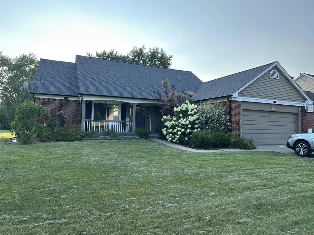 5017 Saffron Drive Troy, MI 48085