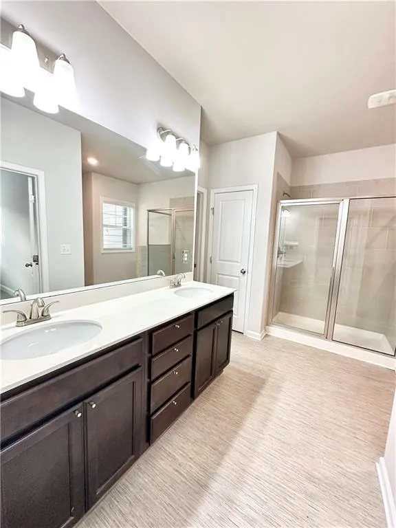 2560 Norwich Trace Snellville, GA 30078