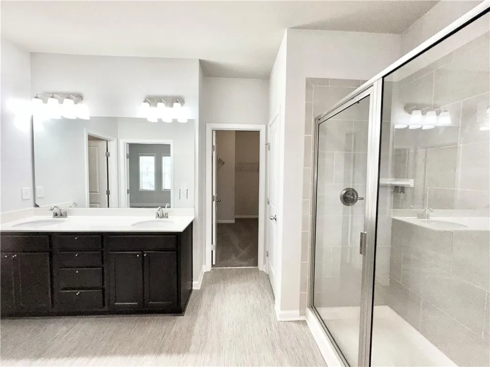 2560 Norwich Trace Snellville, GA 30078