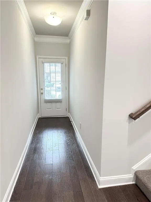 2560 Norwich Trace Snellville, GA 30078