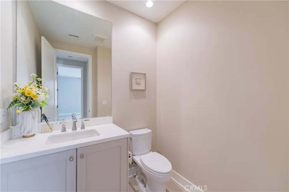 101 Wheat Irvine, CA 92620