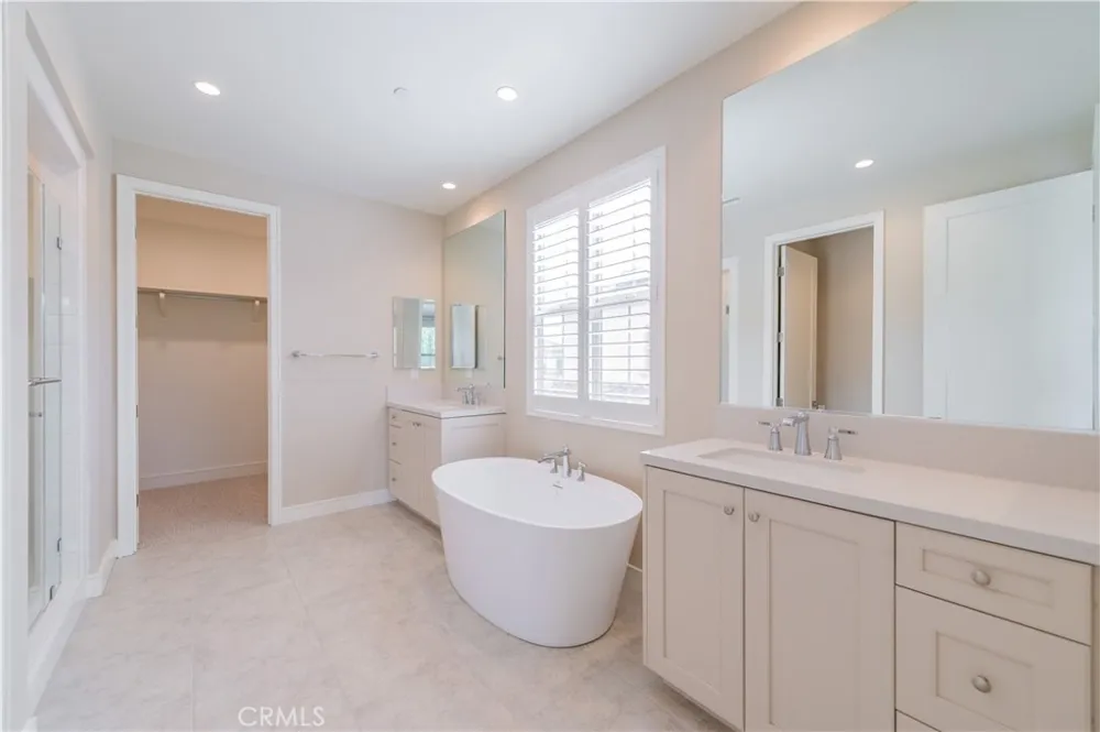 101 Wheat Irvine, CA 92620