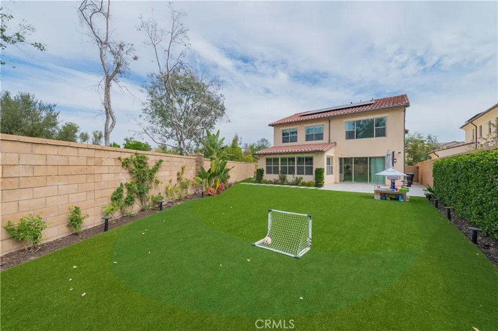 101 Wheat Irvine, CA 92620