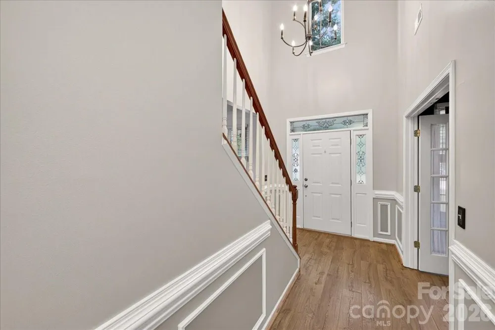 6200 Greengate Lane Waxhaw, NC 28173