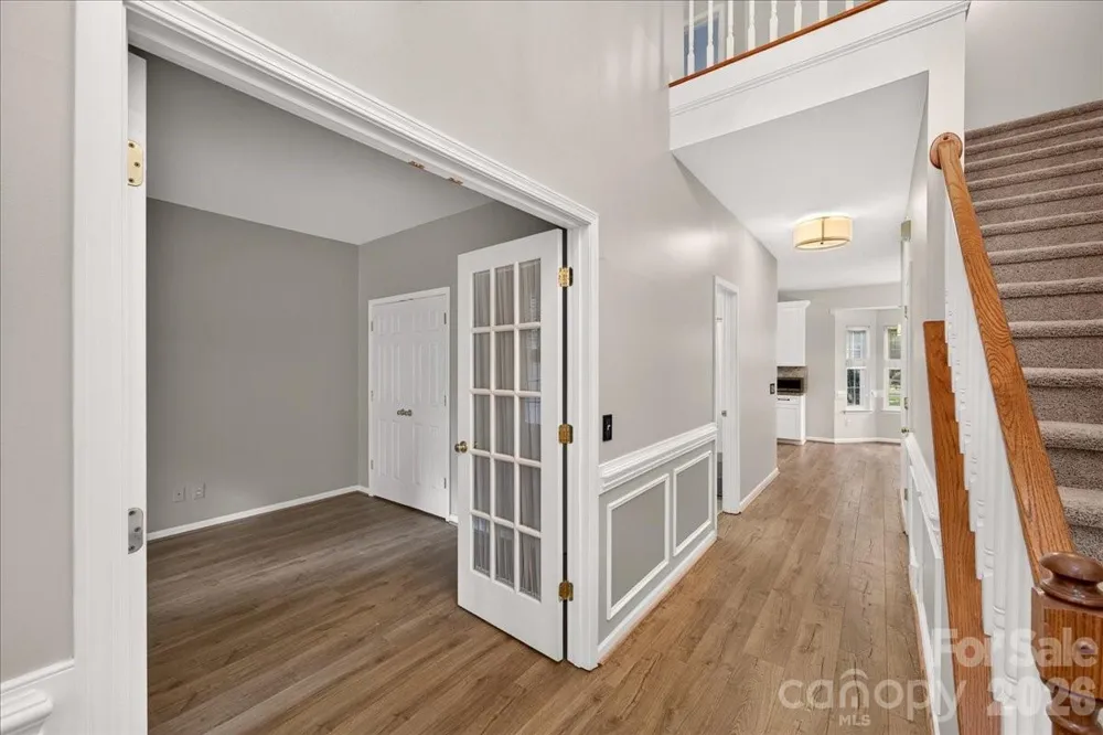6200 Greengate Lane Waxhaw, NC 28173