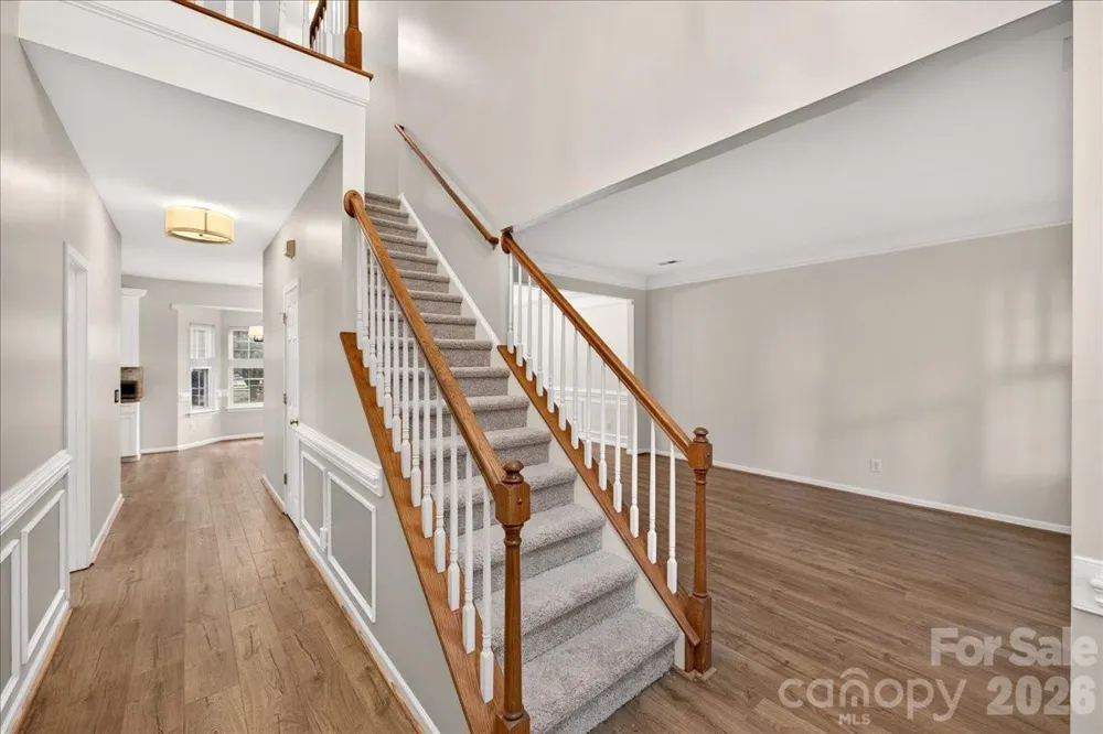 6200 Greengate Lane Waxhaw, NC 28173