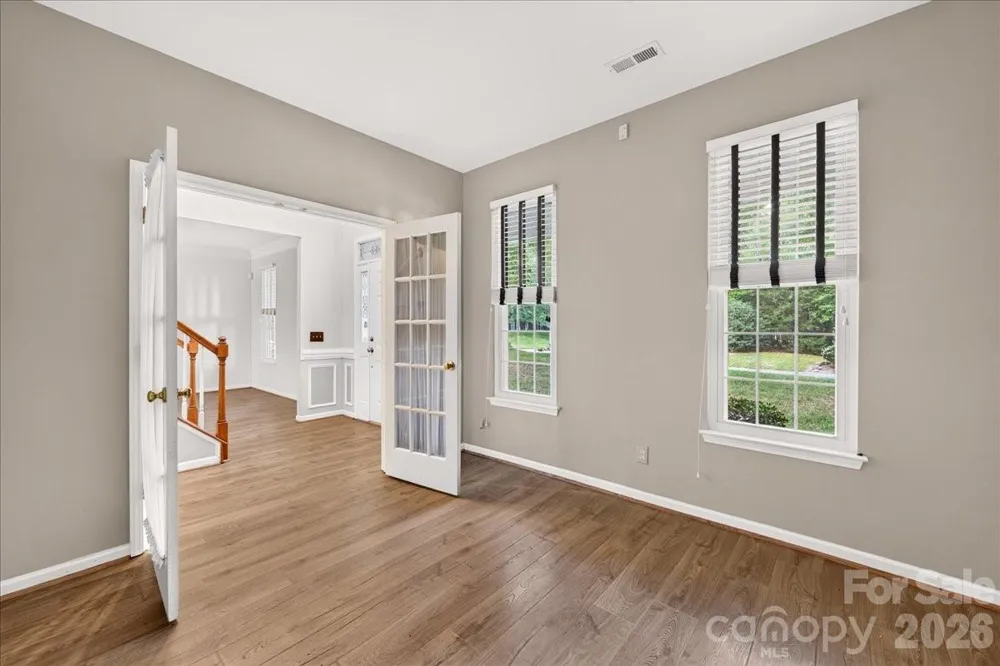 6200 Greengate Lane Waxhaw, NC 28173
