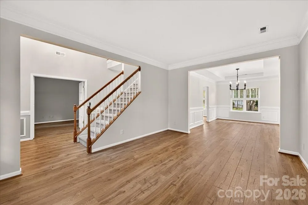 6200 Greengate Lane Waxhaw, NC 28173