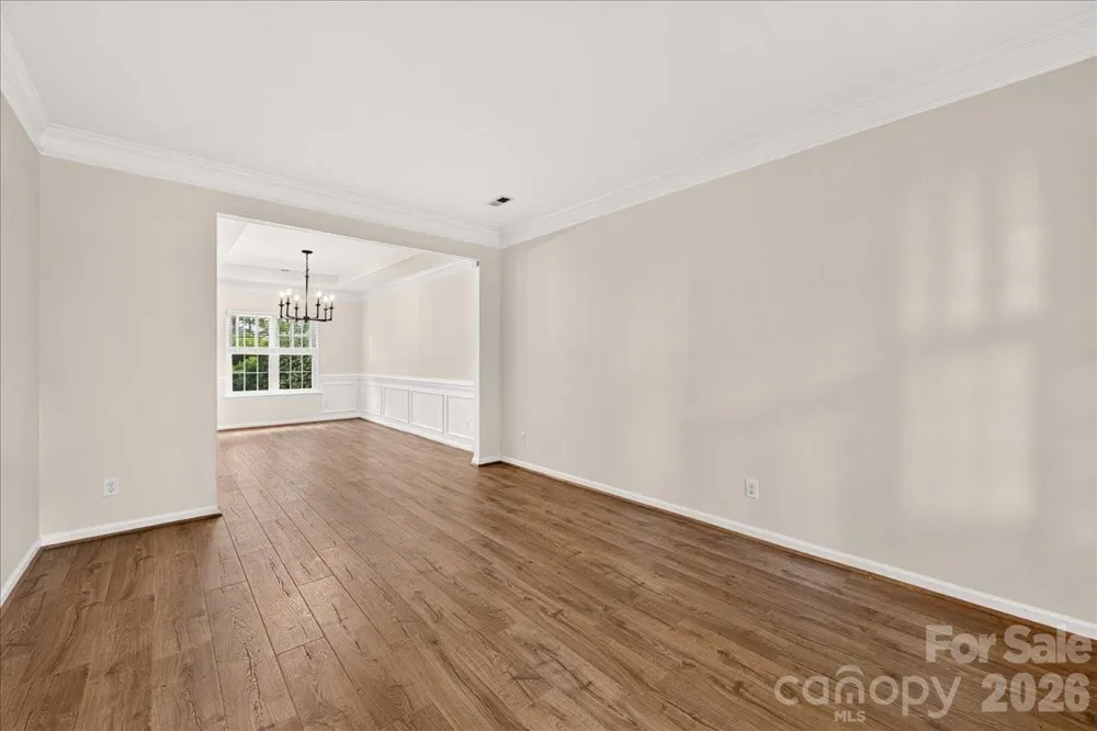6200 Greengate Lane Waxhaw, NC 28173