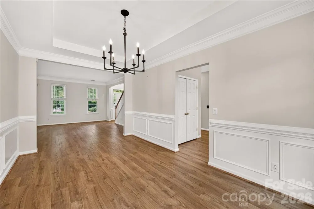6200 Greengate Lane Waxhaw, NC 28173