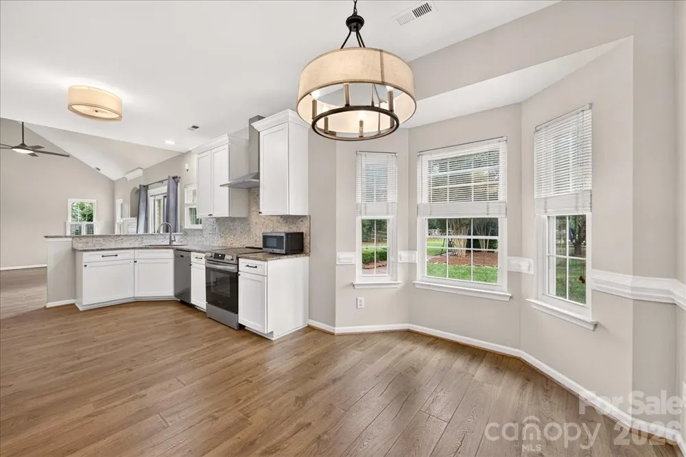 6200 Greengate Lane Waxhaw, NC 28173
