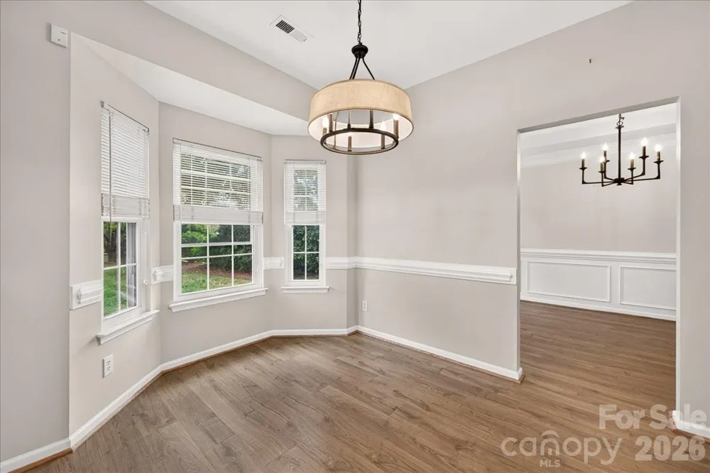 6200 Greengate Lane Waxhaw, NC 28173