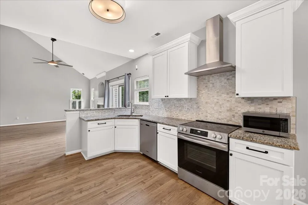 6200 Greengate Lane Waxhaw, NC 28173