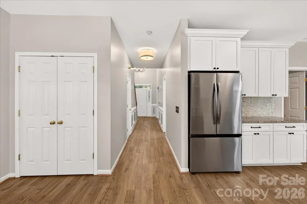 6200 Greengate Lane Waxhaw, NC 28173