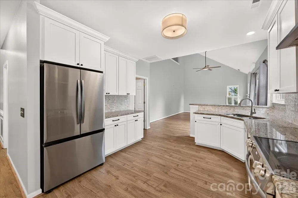 6200 Greengate Lane Waxhaw, NC 28173