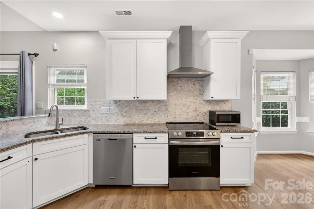 6200 Greengate Lane Waxhaw, NC 28173