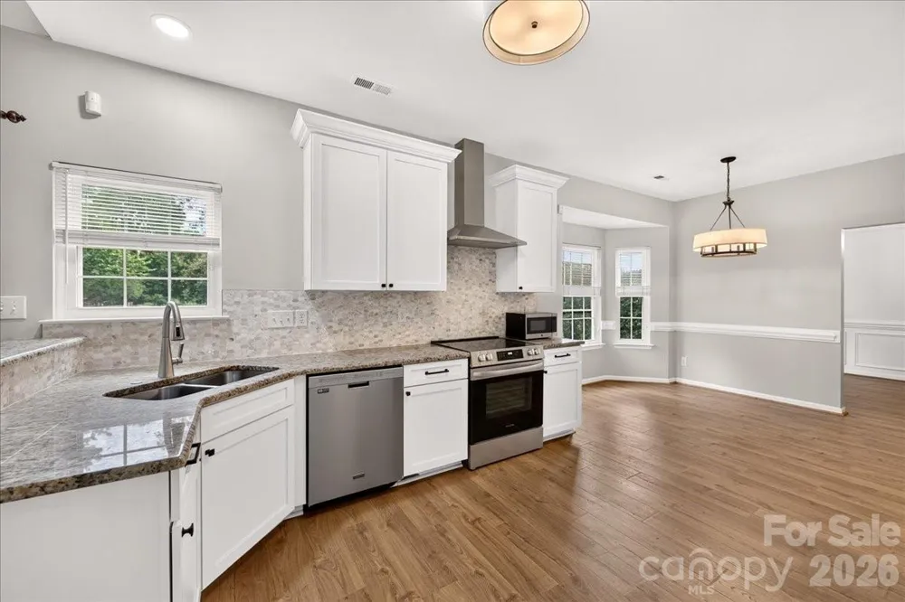 6200 Greengate Lane Waxhaw, NC 28173