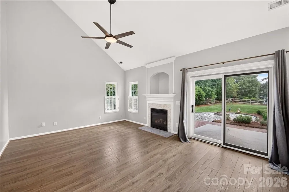 6200 Greengate Lane Waxhaw, NC 28173