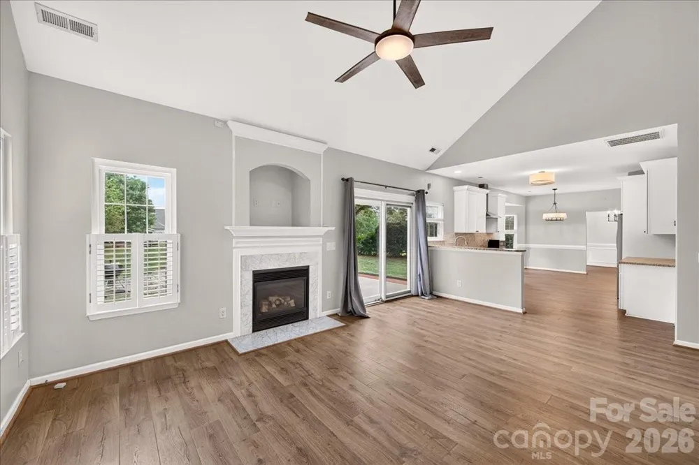 6200 Greengate Lane Waxhaw, NC 28173