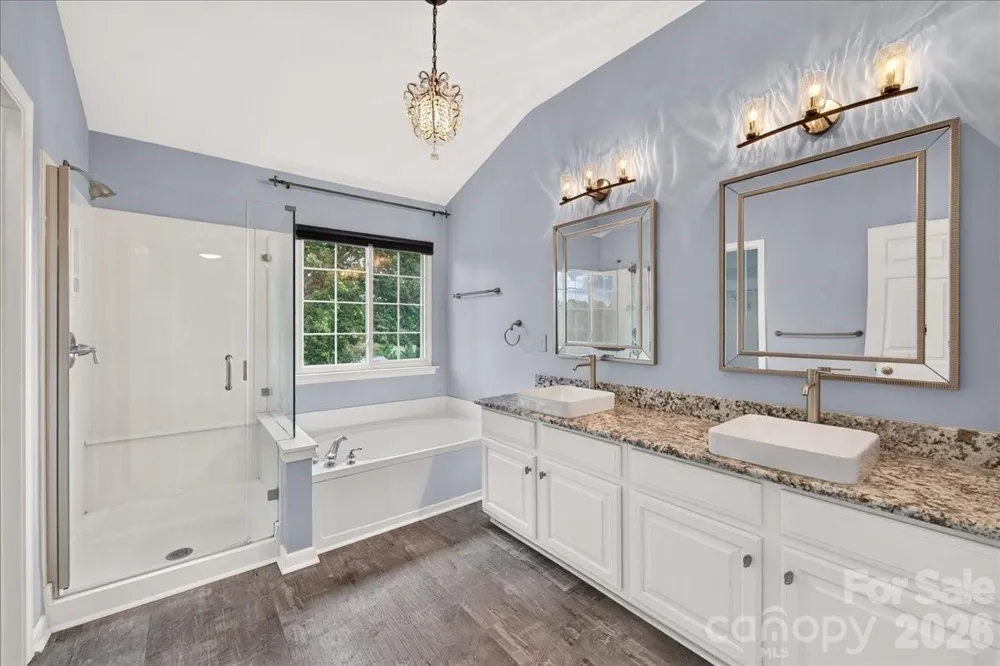 6200 Greengate Lane Waxhaw, NC 28173